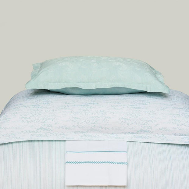 Bedding Style - Jackie Twin Bedskirt