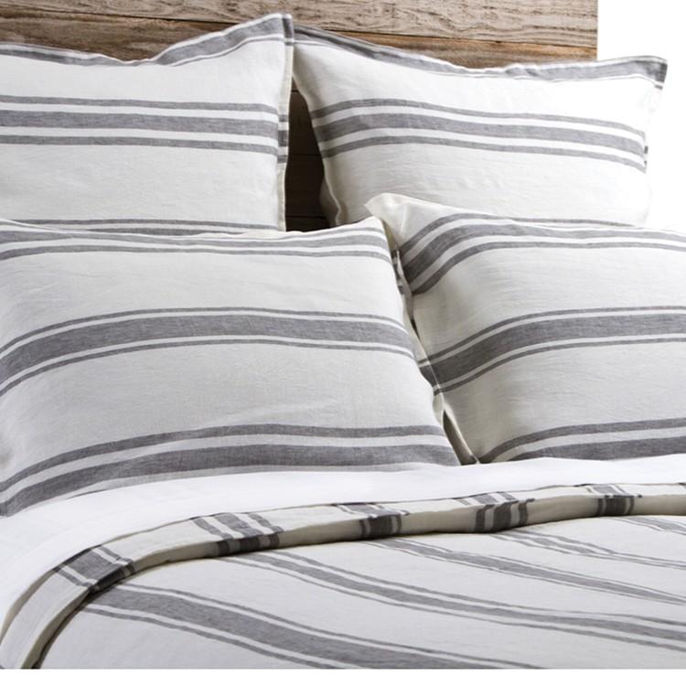 Jackson Standard Sham Bedding Style Pom Pom at Home 