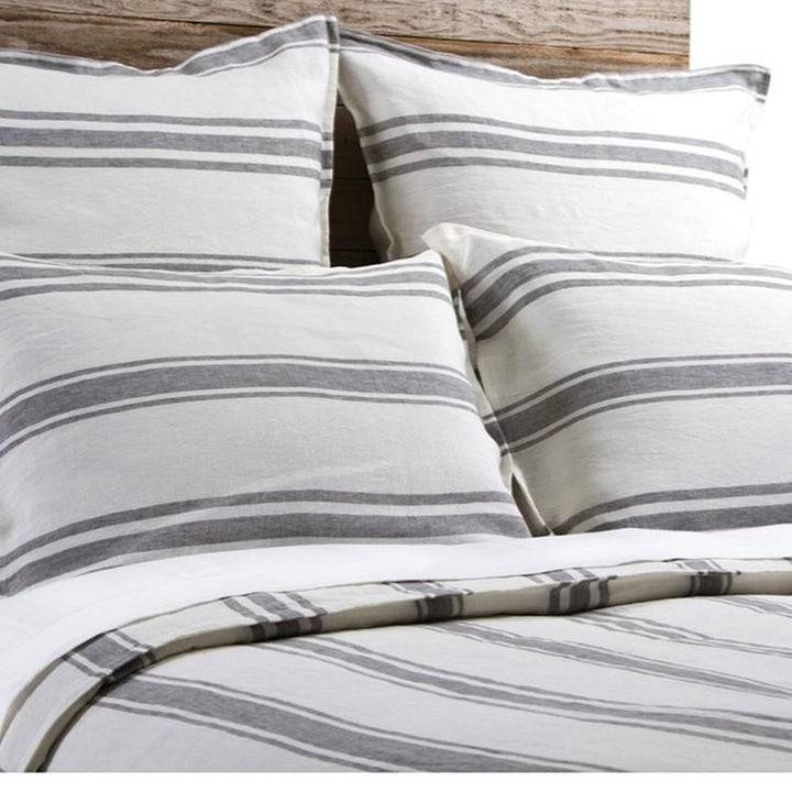 Jackson Standard Sham Bedding Style Pom Pom at Home 