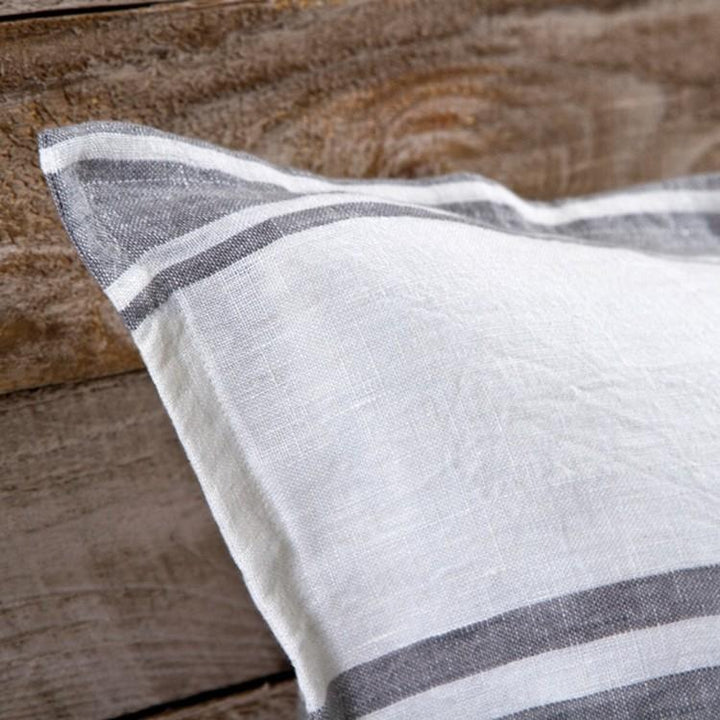 Jackson Standard Sham Bedding Style Pom Pom at Home 