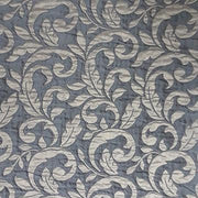 Jasmine 30x37 Coverlet SDH Indigo 