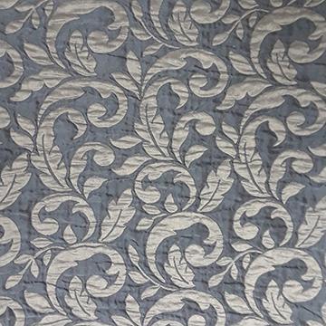 Jasmine 30x37 Coverlet SDH Indigo 