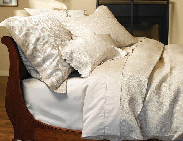 Jasmine Purists King Pillowcase - each Bedding Style SDH 