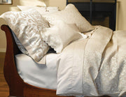 Jasmine Purists Standard Pillowcase - each Bedding Style SDH 