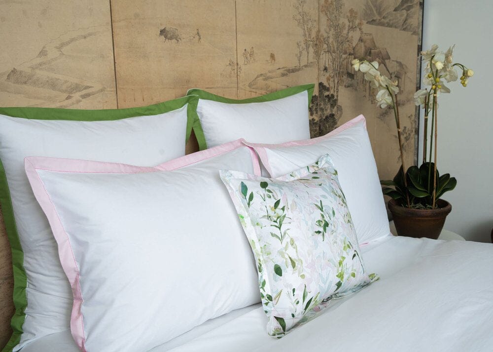 Jill Boudoir Sham Bedding Style Stamattina 