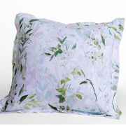 Jill King Pillowcase- Pair Bedding Style Stamattina 