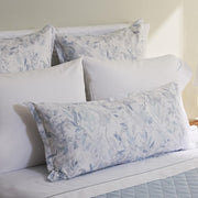 Jill King Pillowcase- Pair Bedding Style Stamattina 