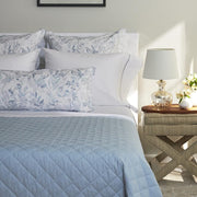 Jill Standard Pillowcase- Pair Bedding Style Stamattina 