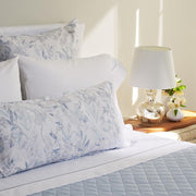 Jillian King Quilted Coverlet Bedding Style Stamattina 