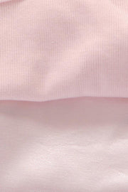 Loungewear - Jolie Satin Capri - Small