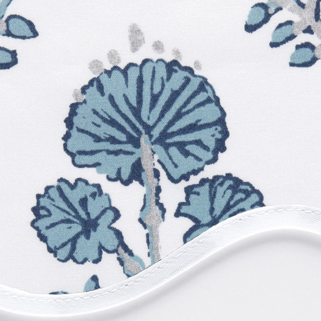 Bedding Style - Joplin King Flat Sheet