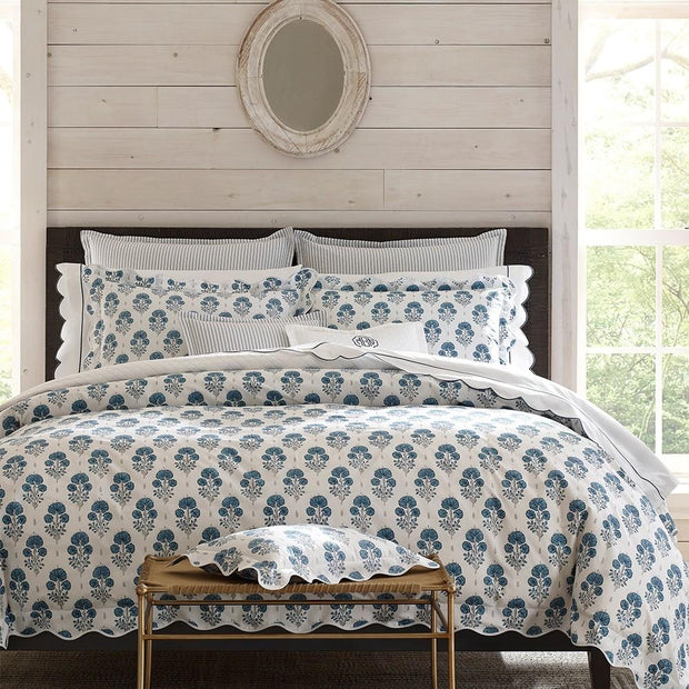 Bedding Style - Joplin Standard Pillowcases- Pair