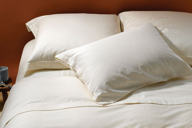 Julia Purists King Pillowcase - each Bedding Style SDH 