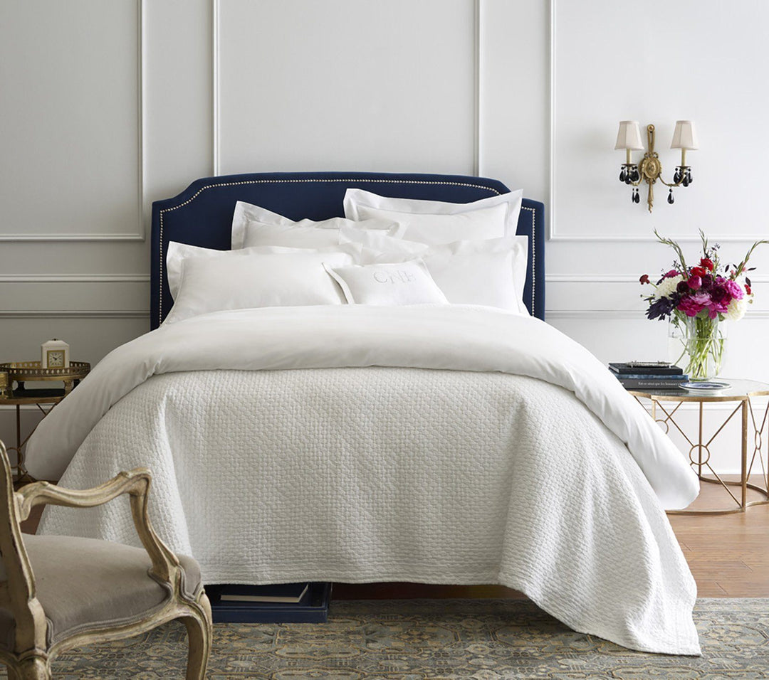 Bedding Style - Juliet Full/Queen Coverlet