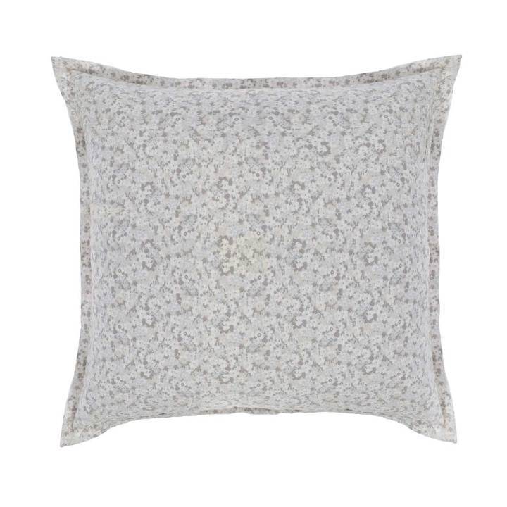 June Euro Sham Bedding Style Pom Pom at Home 