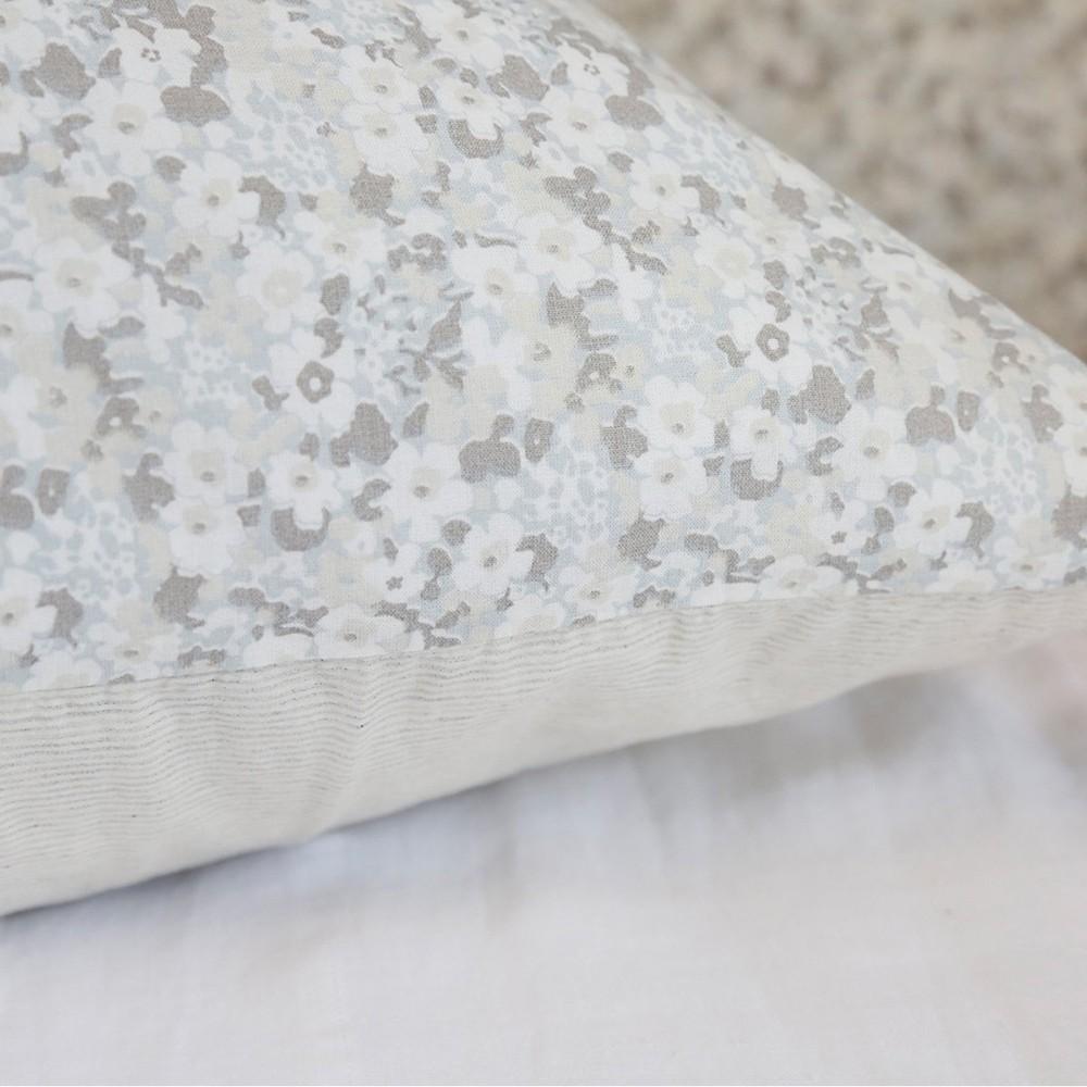 June Euro Sham Bedding Style Pom Pom at Home 