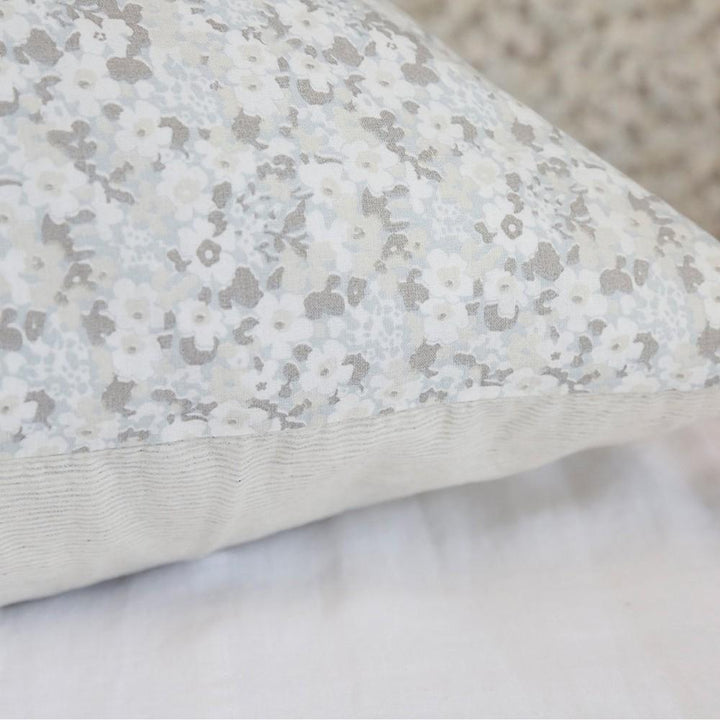 June Euro Sham Bedding Style Pom Pom at Home 