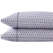 Kama Organic King Pillowcases- Set of 2 Bedding Style John Robshaw 
