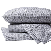 Kama Organic Twin/Twin XL Sheet Set Bedding Style John Robshaw 