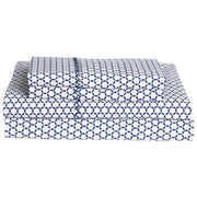 Kesar Organic King Pillowcases- Set of 2 Bedding Style John Robshaw 