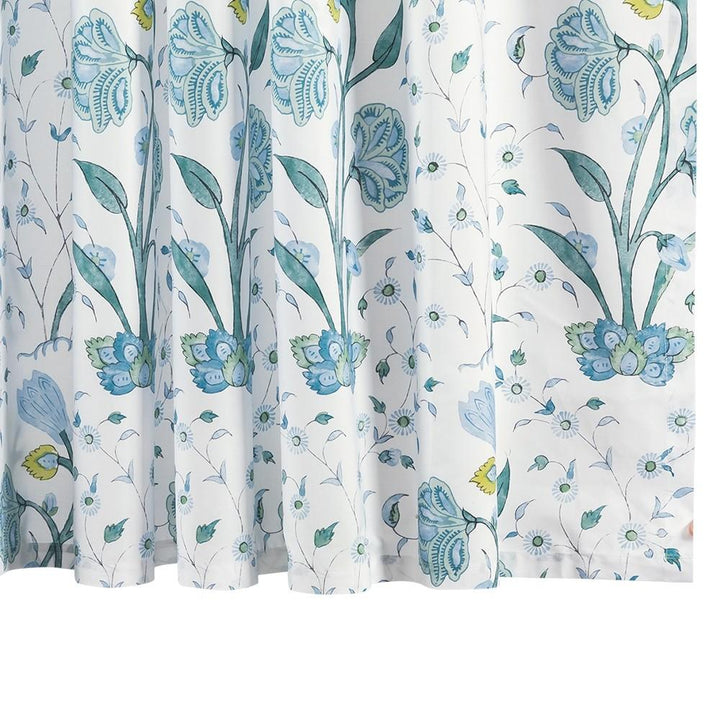 Khilana Shower Curtain Shower Curtain Matouk 