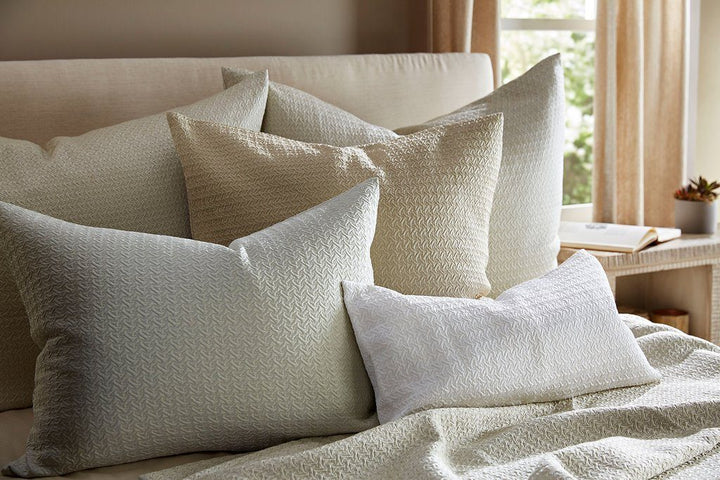 Kimi Silk Standard Sham Coverlet SDH 