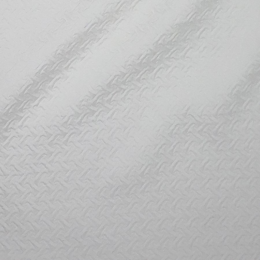 Kimi Silk Standard Sham Coverlet SDH Snow 