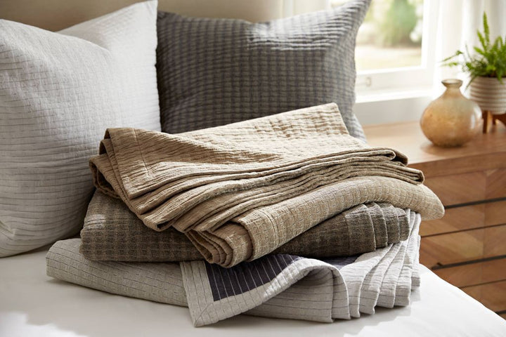 Koji Queen Coverlet Coverlet SDH 