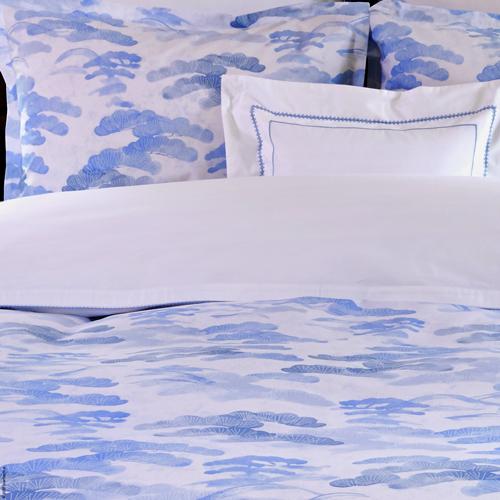 Bedding Style - Kyoto Cal King Fitted Sheet