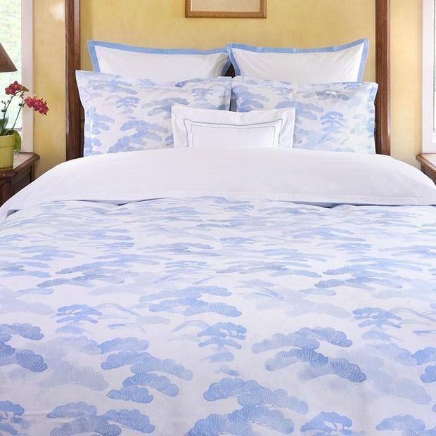 Bedding Style - Kyoto Standard Pillowcase- Pair