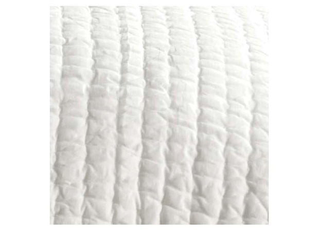 Lana Voile King Quilt Bedding Style Pine Cone Hill 