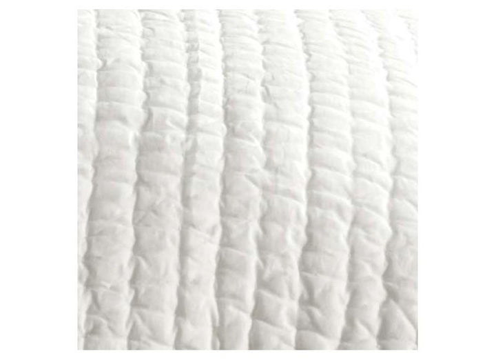 Lana Voile Standard Sham Bedding Style Pine Cone Hill 