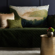 Landscape Mega Pillow Ann Gish 