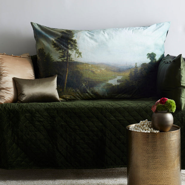 Landscape Mega Pillow Ann Gish Tennesse 