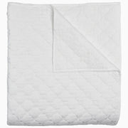 Layla Twin Quilt Bedding Style John Robshaw White 