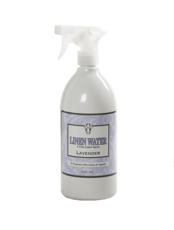 LeBlanc Linen Water Fine Cleaning Products LeBlanc Lavender 