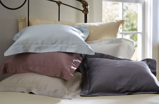 Bedding Style - Legna Classic King Duvet Cover