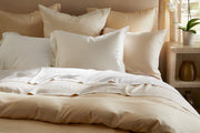 Bedding Style - Legna Classic King Flat