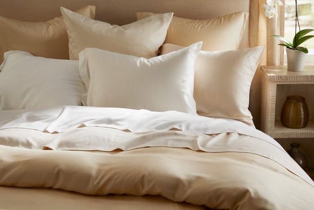 Bedding Style - Legna Classic King Pillowcase - Each