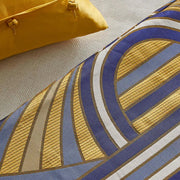 Lever du Soleil 26" Pillow Bedding Style Ann Gish 