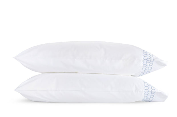 Bedding Style - Liana King Pillowcase - Pair
