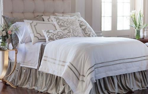 Lili Alessandra Soho Bedding Style Lili Alessandra 