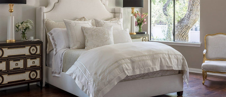 Lili Alessandra Vendome Collection Bedding Style Lili Alessandra 