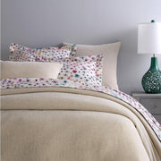 Linen Chenille Twin Duvet Cover Bedding Style Pine Cone Hill 