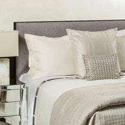 Bedding Style - Linen Cotton RTB Euro Sham