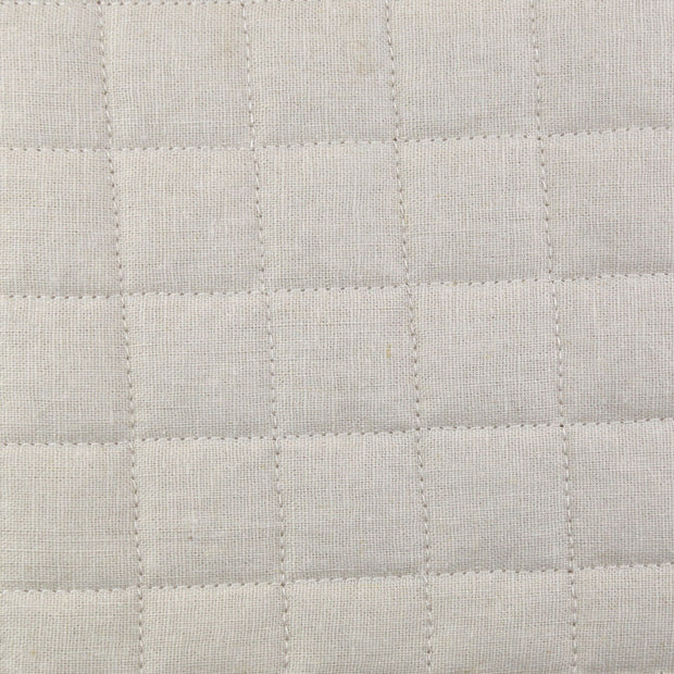 Bedding Style - Linen Cotton RTB Queen Coverlet