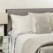 Bedding Style - Linen Cotton RTB Standard Sham