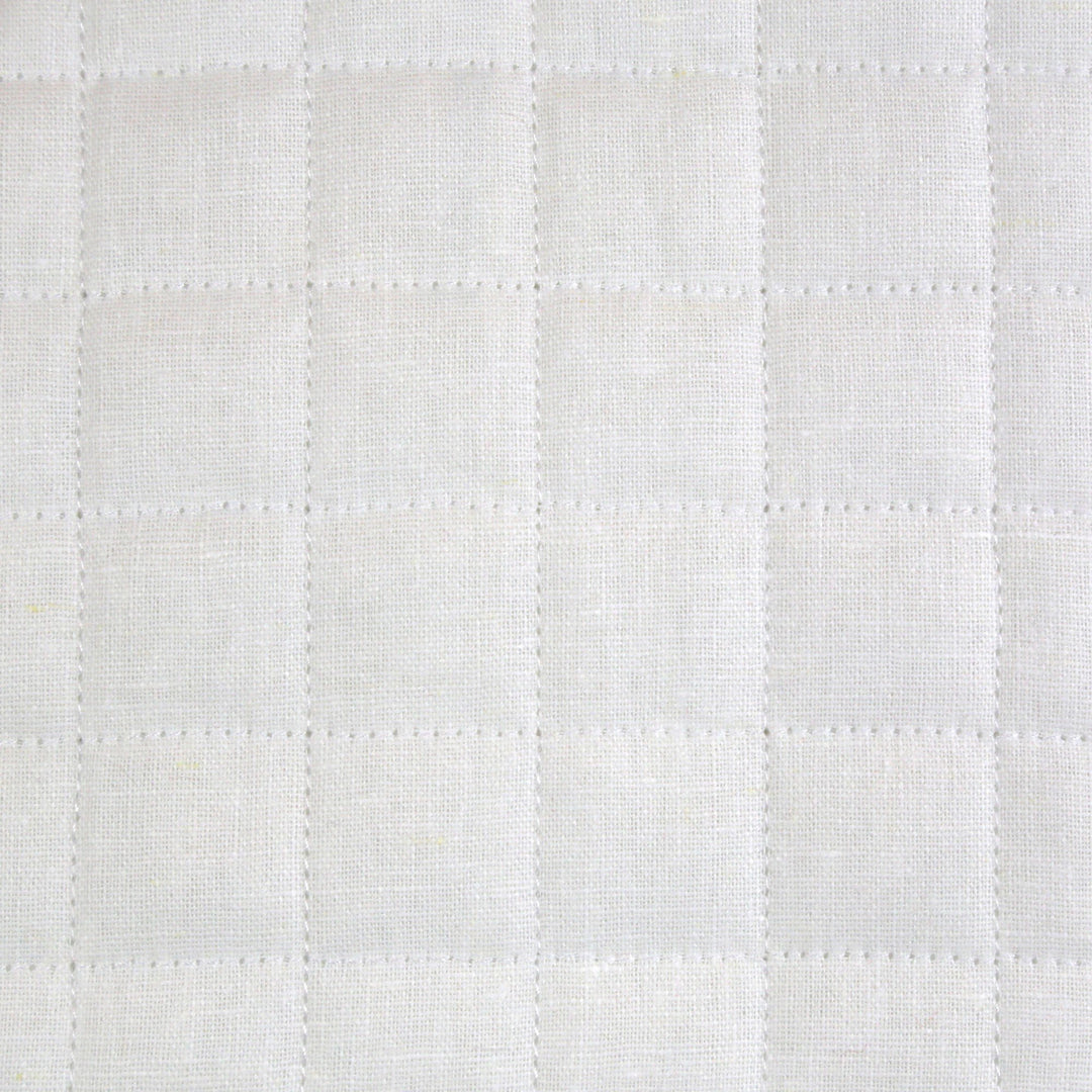 Bedding Style - Linen Cotton RTB Standard Sham