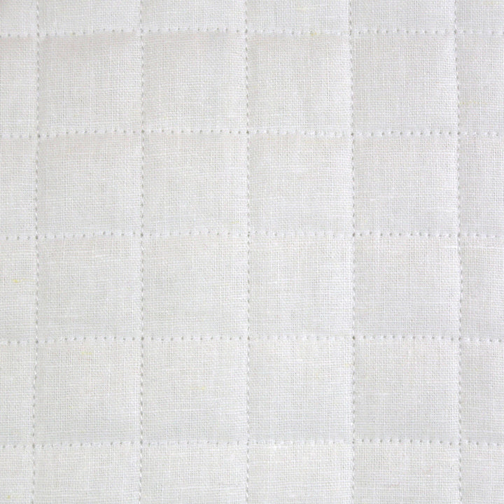 Bedding Style - Linen Cotton RTB Standard Sham