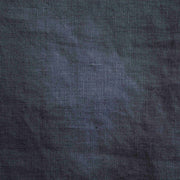 Linen Sheet Set - King Bedding Style Ann Gish Charcoal 